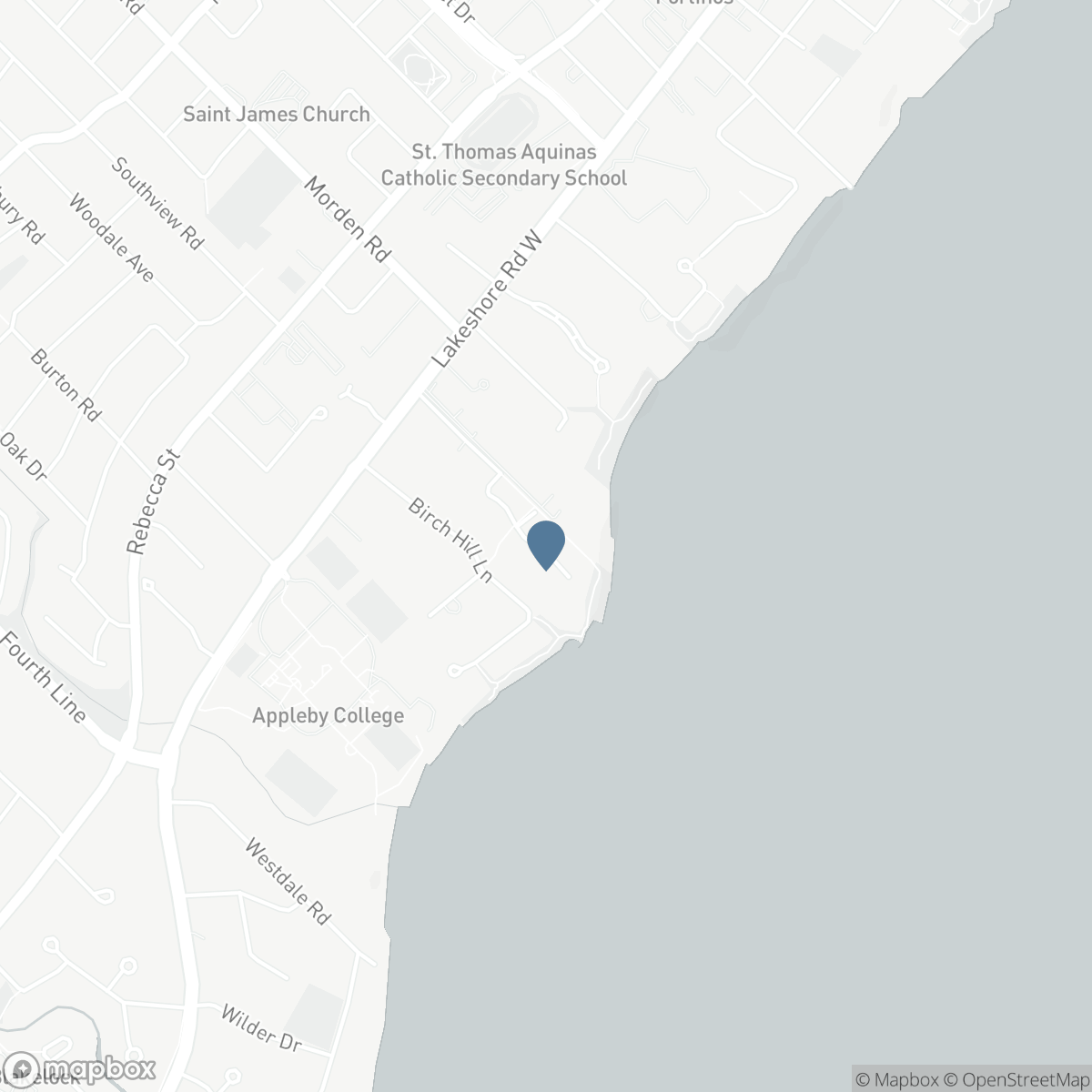 15 LAMBERT COMMON, Oakville, Ontario L6K 0H6